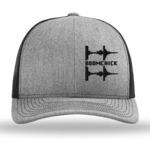 logo hat