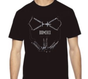 circuit tshirt